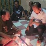 Lima Warga Pasuruan Dibekuk Polisi Saat Oplos Sabu di Dalam Toko