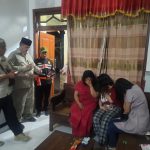 Nekat Melayani Tamu Saat Ramadlan, Tiga PSK di Situbondo Terjaring Razia