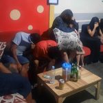 Razia Tempat Hiburan Malam di Bulan Ramadhan, Polisi Peringatkan Pengelola