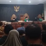 Pengadilan Agama Negeri Kota Kediri Gelar Putusan Sengketa Kenadziran Masjid Al Muttaqun