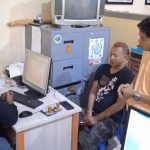 Edarkan Okerbaya, Pria Pengangguran di Situbondo Ditangkap Polisi