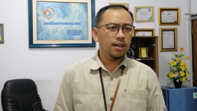 Mantan Manajer Hazora BUMD Pemkab Jember, Diduga Korupsi Rp 144 Juta