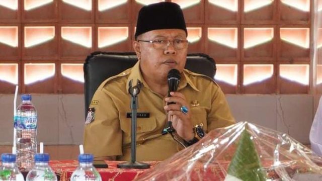 Walikota Blitar Belum Tentukan Operasional Tempat Hiburan Malam saat Ramadhan