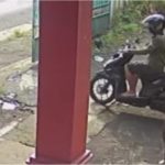 Motor Pegawai Kantor Kelurahan di Kota Pasuruan Raib Diembat Maling