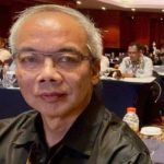 Usman Wibisono, Ketua Hukum Perguruan Kyokushinkai Jadi Tersangka Pencemaran Nama Baik