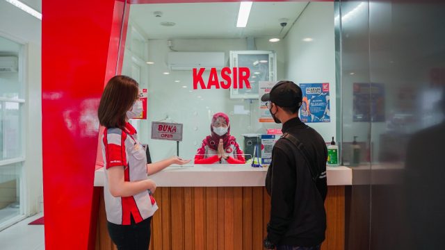 Beli Motor Baru Terhindar Dari Sales Nakal, Ini Tipsnya!