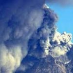 Bahaya Abu Vulkanik untuk Kesehatan, Waspadalah