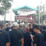 Simpatisan Ganjar Pranowo di Jombang, Gelar Deklarasi Dukungan