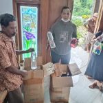 Jual Arak Bali, Ibu RT di Jember Diringkus Polisi 