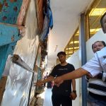 Gondol Uang Pedagang Baju di Pasar Pasuruan, Dua Remaja Diamankan Petugas
