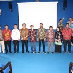 Stikosa AWS Jadi Barometer Praktisi Komunikasi Indonesia