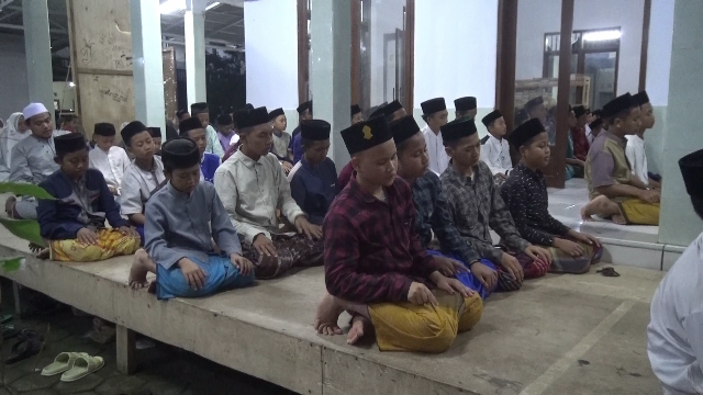 Warga Desa Suger Kidul Jember Puasa Ramadan Lebih Awal, Ini Alasannya