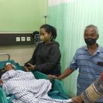 12 Orang Luka Akibat Tawuran Antarpesilat di Ngawi