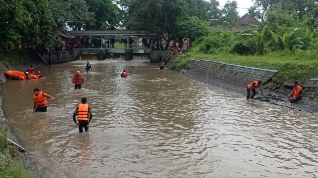 Bocah 6 Tahun di Jombang Dikabarkan Tenggelam di Sungai