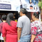 Sediakan Komoditas Murah, Pemkot Kediri Gelar OPM Ramadhan di Puluhan Kelurahan