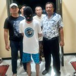 Pemuda Asal Bondowoso Pemilik Satu Kilogram Handak Mercon Ditetapkan Tersangka