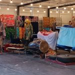 Kenalkan Batik Lokal, Paguyuban Batik Situbondo Gelar Pameran dan Lokakarya 