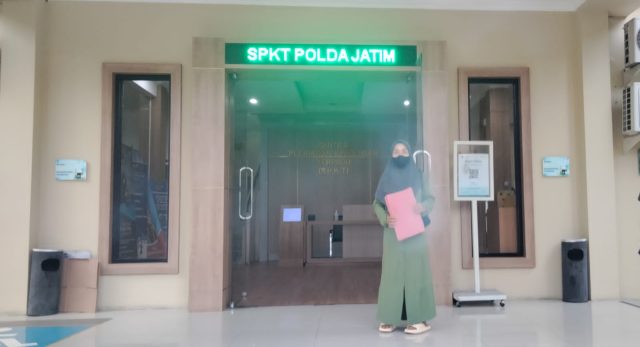 Tahanan Dianiaya Oknum Polisi di Pasuruan, Keluarga Laporkan ke Polda Jatim