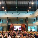 Pemkab Kediri Gelar Pondok Ramadhan Bersama Ustadz Wijayanto