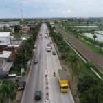 Jelang Lebaran 2023, Kemantapan Jalan Nasional di Jatim Capai 97,34 Persen