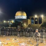 Mengapa Warga Yahudi Israel Ingin Kuasai Masjid Al Aqsa?