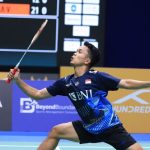 Jadwal Siaran Langsung Final Badminton Asia Championships 2023, Mulai 16.00 WIB