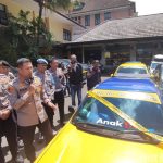 Balap Liar Kota Malang, Banyak Motor dan Mobil Diamankan Polisi