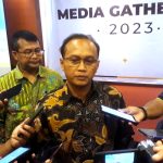 Kanwil DJP Jatim Ajak Media Jaga Kinerja Positif Pajak di Surabaya