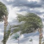 BMKG: Waspada Potensi Hujan Lebat Disertai Angin Kencang