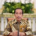 Dari Solo, Jokowi Bertolak ke Jakarta di Tengah Kabar Pengumuman Capres PDI-P