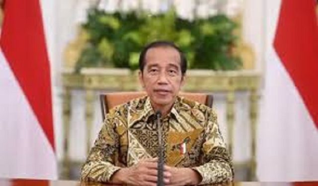 Dari Solo, Jokowi Bertolak ke Jakarta di Tengah Kabar Pengumuman Capres PDI-P