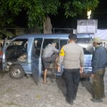 Diduga Curi Kayu Jati di Hutan Baluran Situbondo, Warga Banyuwangi Ditangkap 