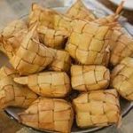 Resep Ketupat Rice Cooker, Matang Sempurna