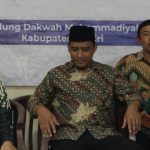Ketua Pemuda Muhammadiyah Kediri Imbau Warga Tidak Terpancing Statement Oknum ASN BRIN
