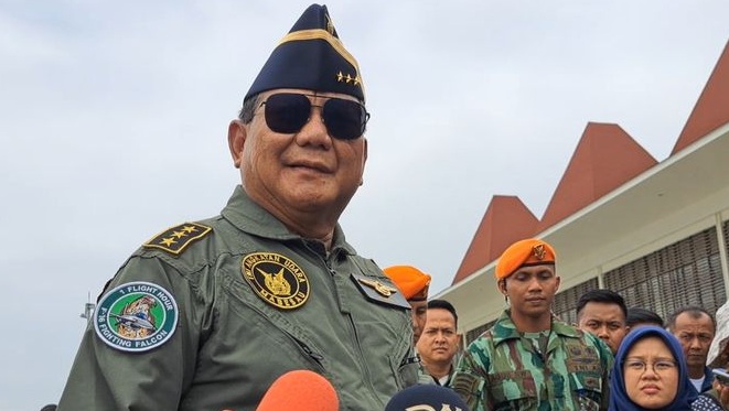 Pengamat Menilai Capres Koalisi Besar Mengerucut ke Prabowo