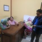 Diduga Sebagai PSK, Seorang Nenek di Situbondo Ditangkap Petugas Gabungan