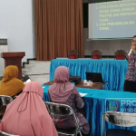 Disdikbud Jombang Sosialisasikan Petunjuk Teknis PPDB SMP