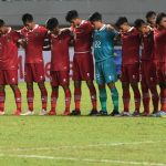 Peluang Indonesia Gelar Piala Dunia U-17