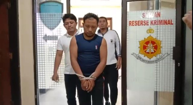 Ditetapkan Tersangka, Begal Payudara di Situbondo Terancam 12 Tahun Penjara
