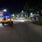 Aksi Begal Bokong Viral di Medsos, Polisi Tingkatkan Patroli