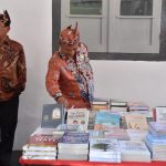 Tingkatkan Minat Baca, Bupati Situbondo Buka Pameran Buku dan Arsip Situbondo