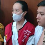 Sidang Perdana, Pimpinan Kyokoshinkai Karate Do Indonesia Terancam 7 Tahun Penjara