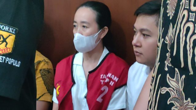 Sidang Perdana, Pimpinan Kyokoshinkai Karate Do Indonesia Terancam 7 Tahun Penjara