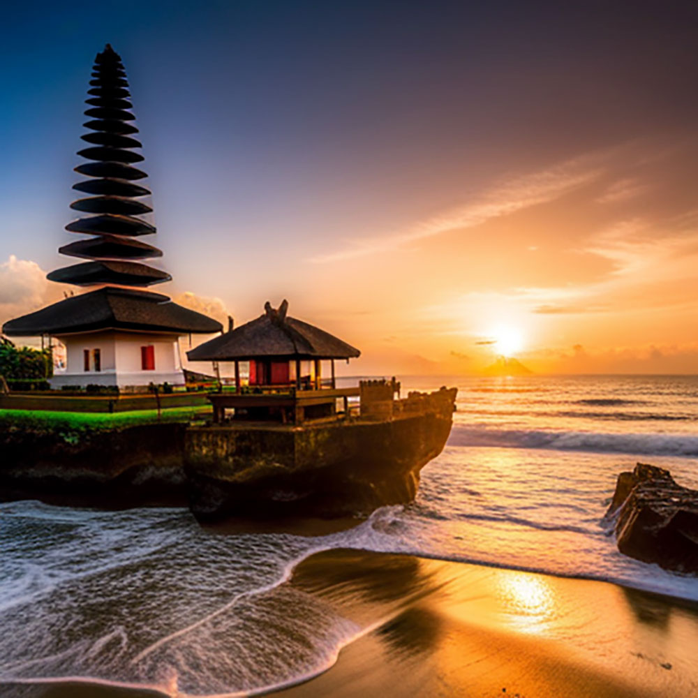 Tempat Wisata untuk Lansia di Bali