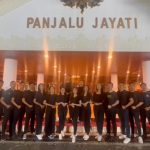 PT Gudang Garam Tbk Kediri, Ikuti Parade Bunga dan Budaya di Surabaya