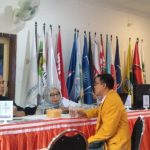 Partai Hanura Situbondo Serahkan Daftar Bacaleg ke KPU, Targetkan 2 Kursi Dewan 