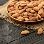 Manfaat Kacang Mahal Almond yang Penuh Gizi
