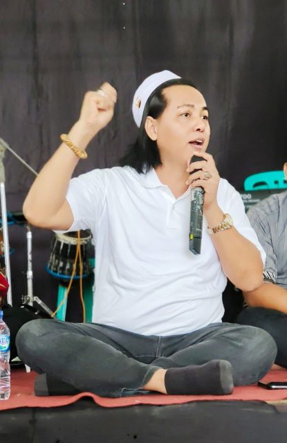 Tambang Liar di Situbondo Marak, Kopok Ancam Demo Mapolres Selama 8 Hari 
