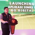 Launching SIMRS, Mas Dhito Minta Nakes RSKK Kediri Optimalkan Pelayanan