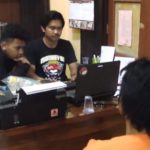 Hendak Pesta Narkoba Pria Asal Bondowoso Ditangkap Polisi